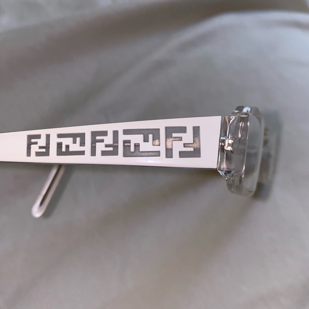 Fendi Eyeglasses